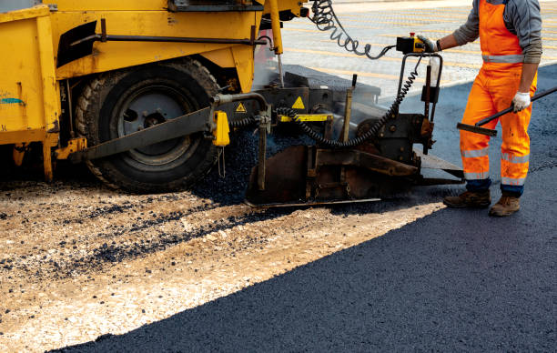 Best Cobblestone Driveway Installation  in Youngstown, OH